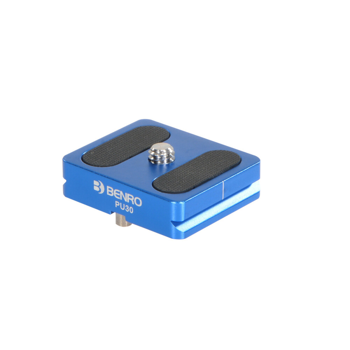 Piastra a sgancio rapido PU-30